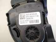 Pedalwerk Mazda 2, DE 2007.10 - 2014.06 8v219f836aa,8v21-9f836-aa 6pv009517-00