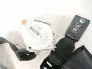 Sicherheitsgurt - Hinten CENTER Fiat Bravo, 2006.11 - 2014 34019928d, 00018511660