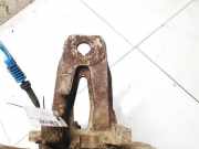 Achsschenkel Radnabe - Hinten Rechts BMW 5-Series, E60 E61 2003.07 - 2010.03 Gebraucht,