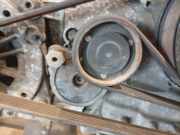Spannrolle Volkswagen Touareg, 2002.10 - 2007.09 Gebraucht, AXQ