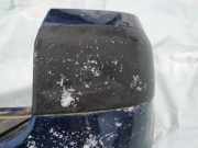 Zier-Schutzleiste Stoßfänger - Hinten Rechts Peugeot 307, 2005.06 - 2008.06 Gebraucht,