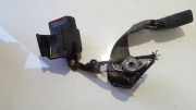 Gurtschloss - Hinten Rechts Peugeot 406, 1999.03 - 2004.05 facelift Gebraucht,