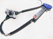 Fensterheber - Hinten Linke Ford Mondeo, 1992.12 - 1996.09 93bbf27001a,