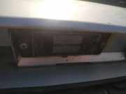 Kennzeichenleuchte Mitsubishi Space Star, 2002.10 - 2004.12 Gebraucht,