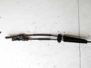 Schaltgest?nge - Schaltseile Mercedes-Benz A-CLASS, W168, 1997.07 - 2001.06 Gebraucht,