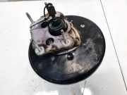 Bremskraftverstärker Renault Megane, III 2008.11 - 2012.06 472100013R,