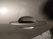 T?rgriff T?raussengriff - Hinten Linke Toyota Corolla Verso, II 2001.09 - 2004.05 Gebraucht,