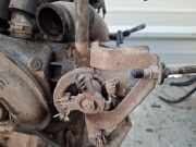 Drosselklappe Toyota Yaris, I (XP10) 1999.04 - 2003.03 Gebraucht,