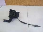 Pedalwerk Mercedes-Benz ML, W163 1998.02 - 2005.06 A0125423317,A012-542-33-17