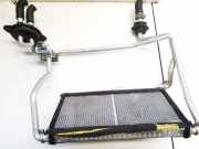 Heizungskühler Wärmetauscher Audi Allroad, C6 2006.05 - 2011.08 Gebraucht,