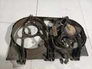 Kühlerlüfter Lüftermotor Nissan Serena, C23 1992.07 - 2001.09 Gebraucht,