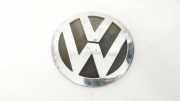 Emblem Volkswagen Touran, 2003.01 - 2006.10 1T0853630A,1T0853630A
