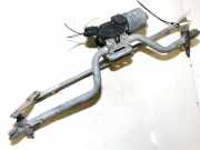 Wischergestänge Renault Clio, 2001.05 - 2004.11 facelift 8200076000,3397020575