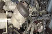 Ölfiltergehäuse Opel Astra, H 2004.03 - 2009.12 Gebraucht,