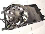 Kühlerlüfter Lüftermotor Peugeot Bipper, 2008.02 - 2015.06 51780660,