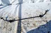 Stabilisator Stabi Hinten Hinterachse Kia Optima 2016 - 2018 Gebraucht,