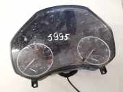 Tachometer Skoda Octavia, II 2009.03 - 2012.06 facelift 1z0920903m,a2c53389883