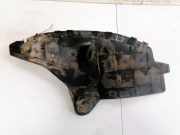 Unterfahrschutz Mazda 3, BL 2009.06 - 2013.06 Gebraucht ,