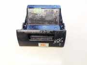 Aschenbecher Citroen Berlingo, I 1996.07 - 2002.11 Gebraucht,