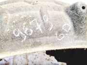 Radhausschale - Hinten Rechts Volkswagen ID.4, 2020 --> 11a810972, EBJA