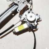 Fensterheber motor - Hinten Linke Nissan Almera, N15 1995.07 - 1998.06 827310n007,mhr511116 50725