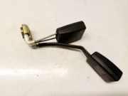 Gurtschloss - Hinten Linke Audi A6, C5 2001.08 - 2005.01 facelift 8d0857739,