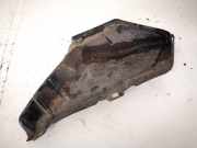 Unterfahrschutz Peugeot 4007 2007 - 2012 5370a073,