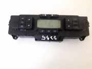 Bedienelement für Klimaanlage Seat Leon, II 2005.05 - 2012.06 Gebraucht,