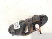 Lampenträger Heckleuchte - Hinten Toyota Aygo, 2005.07 - 2009.12 Gebraucht,