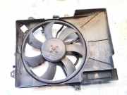 Kühlerlüfter Lüftermotor Hyundai Getz, 2002.08 - 2009.06 Gebraucht,