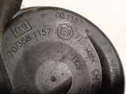 Hupe Peugeot 308 2007.09 - 2011 703881157,70 388 1157 00.1157 001157