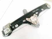 Fensterheber - Hinten Linke Mercedes-Benz W203, 2000.05 - 2004.02 Gebraucht,