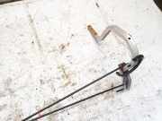 Lang Heckklappe Scharniere Scharnier Links Rover 400, 1995.05 - 2000.03 Gebraucht,