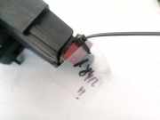 Bedienelement für Klimaanlage SAAB 9-3, 2002.09 - 2008.06 12803221BA, 69460004