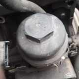 Ölfiltergehäuse Opel Vectra, C 2002.04 - 2005.10 Gebraucht,