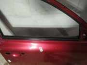 Zierleiste Leiste - Vorne Rechts Nissan Micra, K13 2010.05 - 2020 Gebraucht,