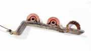 Halter Abgasanlage Citroen C8, I 2002.07 - 2008.06 0290762,0290762