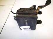 Abs Pumpe Hydraulikblock Mazda 3, BK 2003.10 - 2009.06 6n612c405gb, 6n61-2c405-gb 06.2190-0981.4 06.2109-5153.3 00.0405-190e.0