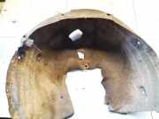 Radhausschale - Hinten Rechts Audi A6, C7 2011.01 - 2015.06 4g0810172a,