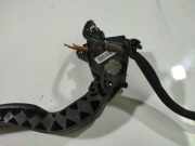 Pedalwerk Renault Scenic, III 2009.02 - 2013.06 180020024R, 18002 0024 R