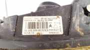 Hauptscheinwerfer - Vorne Linke Citroen C4, I 2004.11 - 2008.06 9646893980,