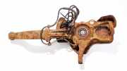 Achsschenkel Radnabe - Vorne Linke Alfa-Romeo 156 1997.07 - 2003.11 Gebraucht,