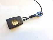 Gurtschloss - Vorne Rechts Chevrolet Cruze, 2008.01 - 2012.06 615153200b,