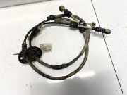 Seilzug für Schaltgetriebe Mazda 3, BK 2003.10 - 2009.06 Gebraucht,