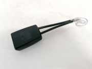 Gurtschloss - Hinten Rechts Seat Leon, I 1999.11 - 2005.05 1m0857495a, 33028284