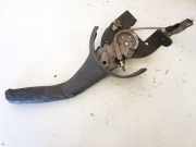Handbremshebel Nissan Micra, K12 2003.01 - 2007.06 270206,