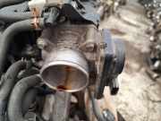 Drosselklappe Nissan Juke, I F15 2010.06 - 2019.06 52601k2x022,