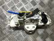 Bedienelement für Klimaanlage Renault Clio, 2005.05 - 2009.06 69597003, 030966n