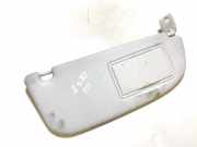 Sonnenblende Peugeot 406, 1999.03 - 2004.05 facelift Gebraucht,