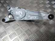 Wischermotor - Hinten Hyundai i20, 2008.08 - 2014 987101j000, 98710-1j000 03511-1560 035111560